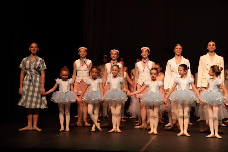 Ballet